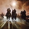 Trumpovi protivnici probili barijere u New Mexicu, sukobili se s policijom