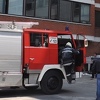 Ugašen požar u zgradi BH Telecoma u Sarajevu, komunikacija mobilne telefonije i dalje otežana
