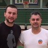 Ismet Sejfić se sprema u Sloveniji sa Nurkićevim trenerom i vaga ponude evropskih klubova