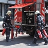 KCUS: Dvije osobe povrijeđene u požaru u zgradi BH Telecoma
