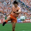 Historija Eura: Van Bastenov spektakularni volej 1988. godine se prepričava i danas