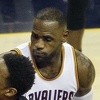 Cleveland na krilima Jamesa i Lovea deklasirao Toronto