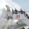 Beograd: Avion za London hitno prizemljen nakon pronalaska sumnjivog telefona