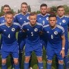 Juniorska reprezentacija BiH pobijedila Srbiju golovima Suljića i Behrama