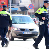 Prijedor: Nekoliko osoba s fantomkama pucalo na radnike na održavanju puta