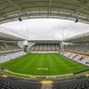 Predstavljamo stadione Eura 2016: Stade Bollaert-Delelis, stadion Lensa