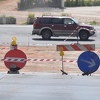 Spoj na buduću A transverzalu: Počela gradnja kružnog toka na Mojmilu
