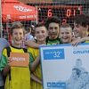 Završen turnir Beko Street Football 2016, učestvovalo 88 ekipa iz 30 osnovnih škola