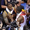 LeBron James predvodio Cleveland do finala play offa NBA lige
