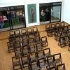 Međunarodna galerija portreta Tuzla dom stvaralaštva Ismeta Mujezinovića