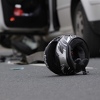 Sarajevo: U saobraćajnoj nesreći na Kovačićima lakše povrijeđen motociklista