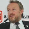 Izetbegović na Summitu 100: Osjećam se dužnim da odam počast Srbima koji su ubijeni na Kazanima