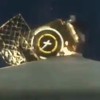 Pogledajte video spuštanja rakete Falcon 9 kroz Zemljinu atmosferu