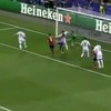 Sergio Ramos doveo Real u vodstvo iz sumnjive pozicije