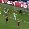 Atletico stigao do izjednačenja: Carrasco kaznio promašaje Ronalda i Balea