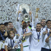 Penali odlučili pobjednika: Real Madrid 11. put na krovu Evrope nakon trijumfa nad Atleticom
