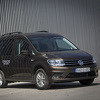 Volkswagen Caddy 1.6 TDI Comfortline: Luksuz i komfor u neočekivanom pakovanju