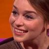 Emilia Clarke: "Golišavu" scenu sam gledala sa roditeljima