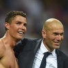 Zidane ušao u historiju: Osvojio Ligu prvaka kao igrač i kao trener