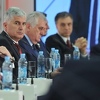 Drugi dan procesa Brdo-Brijuni: Lideri regiona danas o međusobnoj saradnji i jačanju regije