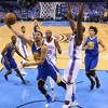 Warriorsi se ne predaju, Curry i društvo izborili sedmu utakmicu finala Zapada