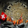 Svečano se otvara najduži tunel na svijetu, prolazi kroz srce Alpi i dug je 57 kilometara