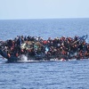Smrtonosna sedmica. Za tri dana na Mediteranu se utopilo 700 izbjeglica