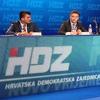 Izabrano novo rukovodstvo HDZ-a Hrvatske