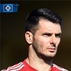 Ostaje u Bundesligi: Spahić produžio ugovor sa HSV-om