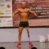 Priča o motivaciji: Jusuf Alešević se profesionalno bavi bodybuildingom iako nema noge