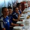 Okupila se ženska reprezentacija BiH