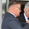 Ivanić ljut zbog Izetbegovićevog poređenja Banja Luke i Sarajeva: Moje naredne reakcije ne treba nikog da iznenade
