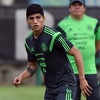 Igrač Olympiakosa Alan Pulido otet u Meksiku