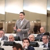 Bećirović: Današnja sjednica Parlamenta BiH bit će festival primitivizma, uvreda i brojanja krvnih zrnaca