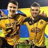 Sušić i Dupovac osvojili titulu sa Sheriffom: Vratili smo trofej tamo gdje pripada