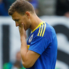 Edin Džeko povrijedio medijalni ligament koljena, mora pauzirati