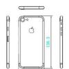 Objavljeni novi nacrti iPhonea 7