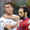 Dominiraju Madriđani: UEFA-in najbolji tim Lige prvaka bez Neymara, Pogbe i Ibrahimovića