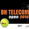 Počinje BH Telecom Sarajevo Open 2016: Prvi nosilac Frank Dančević