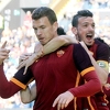 Džeko na izlaznim vratima Rome: Redžepagić razgovarao sa direktorom Galatasaraya
