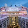Putnici ogorčeni uslovima na kruzeru Harmony of the Seas: Začepljeni pisoari, buka, odvodi...