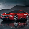 BMW i8 Celebration Edition za kupce u Japanu