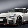 Nissan predstavio i obnovljeni GT-R NISMO