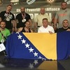 EP u powerliftingu i bench pressu: Šehović, Muhić i Muratović briljirali