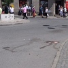 Sarajevo: Tučnjava na Baščaršiji, jedna osoba povrijeđena