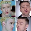 Kovrdžava i seksi pjevačka zvijezda: Justin Timberlake nekad i sad