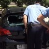 Split: Zdravka Mamića gađali dimnim bombama i signalnim raketama
