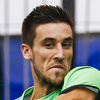 Džumhur predao zbog povrede skočnog zgloba, ali izborio nastup na Olimpijadi