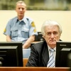 ICTY odbio Karadžićev zahtjev za privremeno puštanje