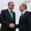 Erdogan: Obaranje ruskog aviona bila je greška, moramo popraviti odnose sa Rusijom